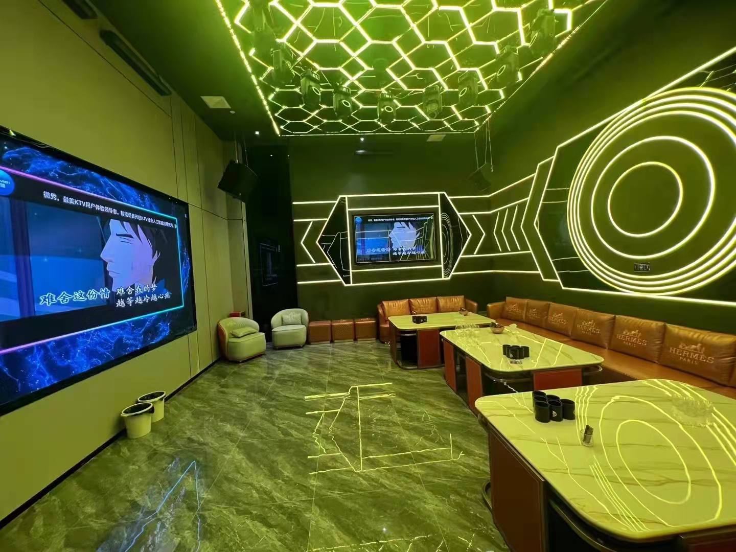 漳州商务ktv地址查询-长泰县ktv预定