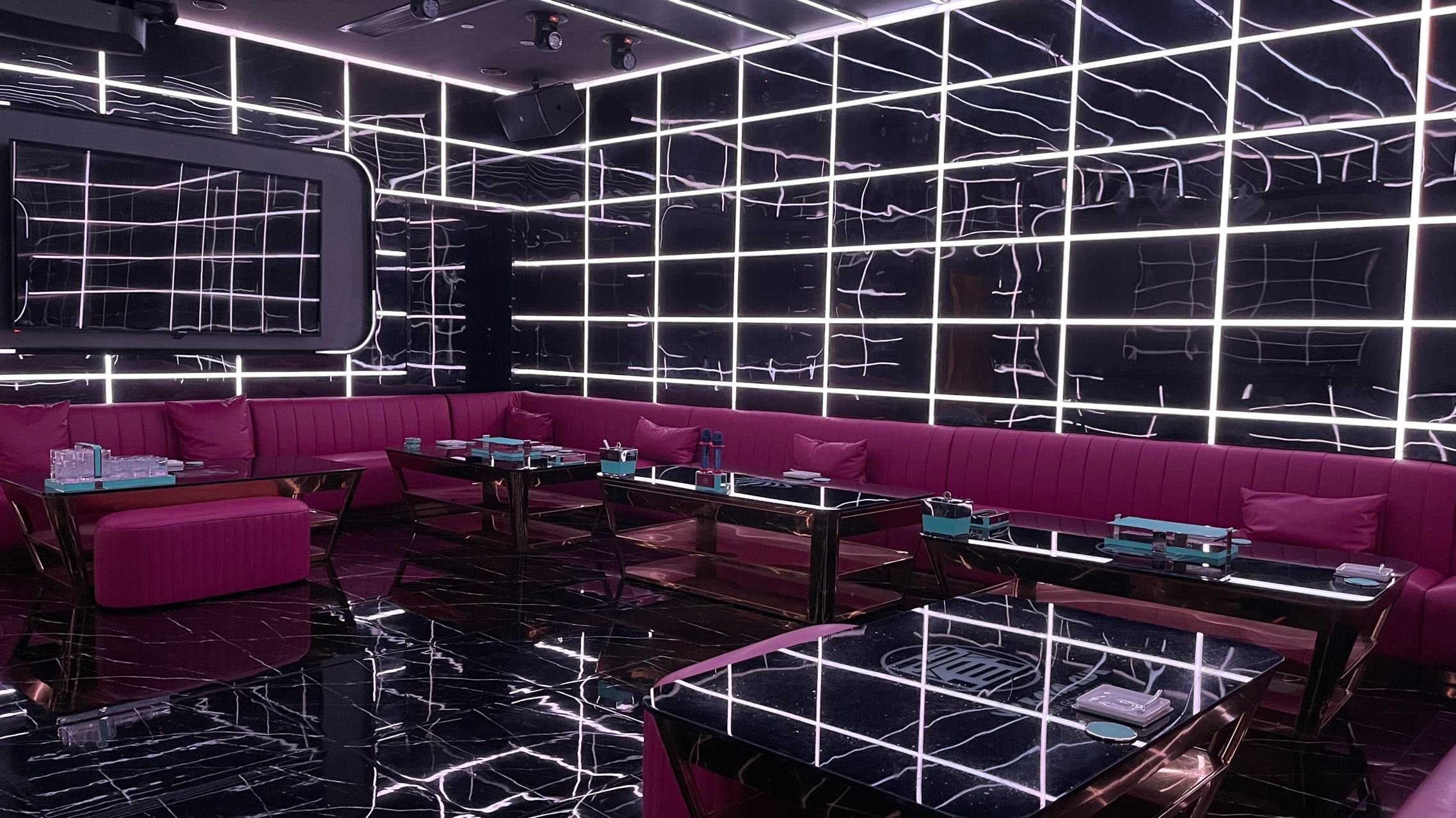 漳州商务ktv优选商务ktv预订指南-长泰县ktv订房